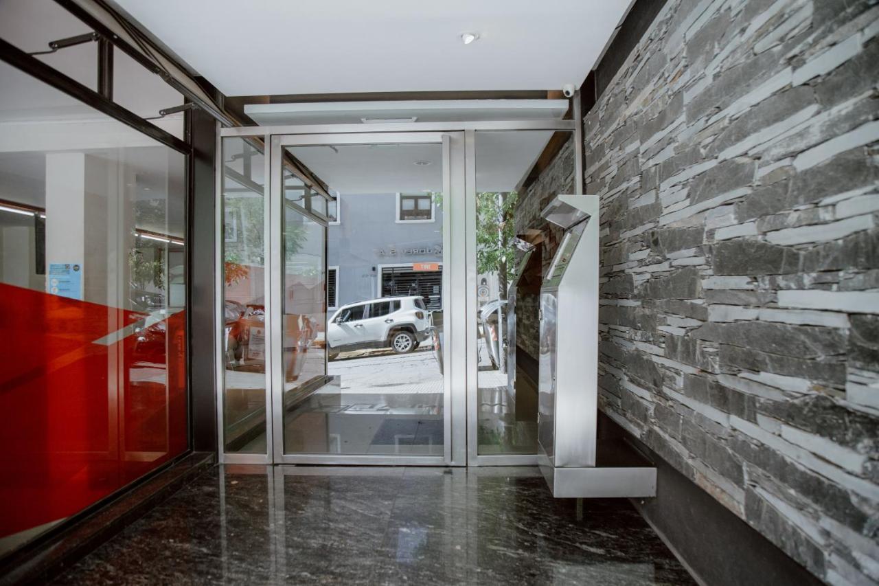 Departamento Peredo 60 By Lofty Daire Cordoba Dış mekan fotoğraf