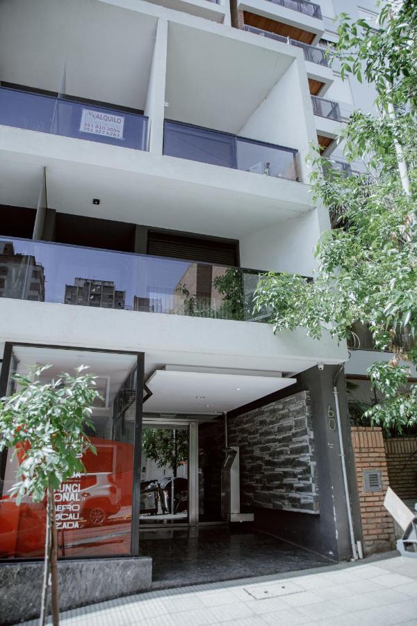 Departamento Peredo 60 By Lofty Daire Cordoba Dış mekan fotoğraf