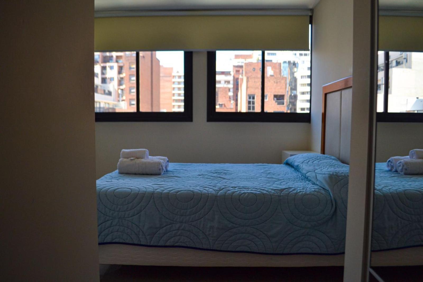 Departamento Peredo 60 By Lofty Daire Cordoba Dış mekan fotoğraf
