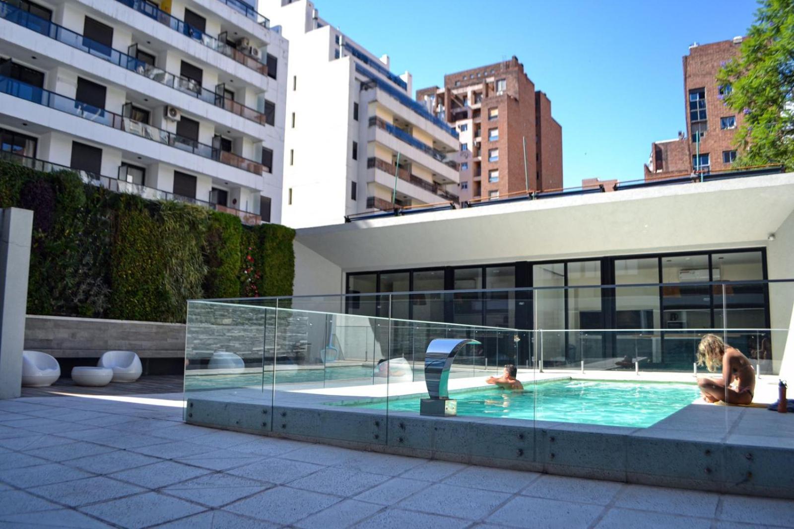 Departamento Peredo 60 By Lofty Daire Cordoba Dış mekan fotoğraf
