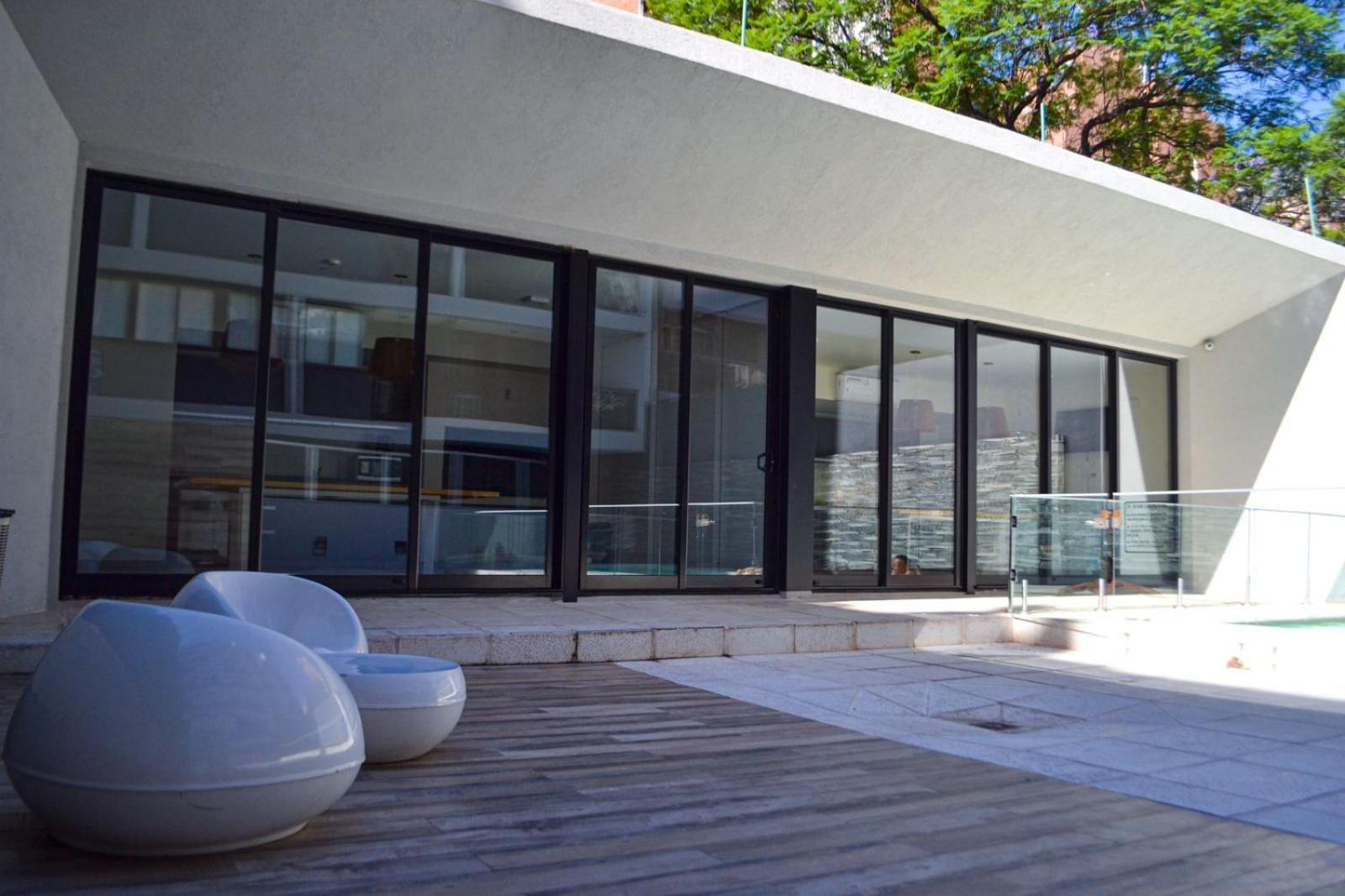 Departamento Peredo 60 By Lofty Daire Cordoba Dış mekan fotoğraf