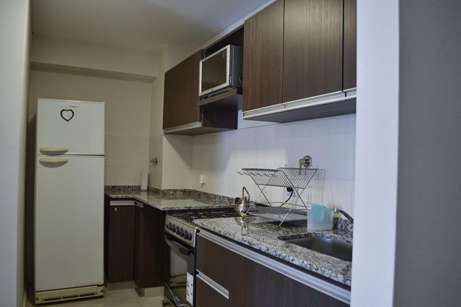 Departamento Peredo 60 By Lofty Daire Cordoba Dış mekan fotoğraf